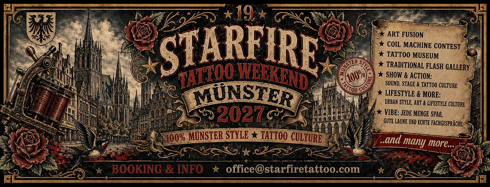 19.Starfire Tattoo Weekend