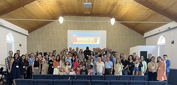 First Western Canadian Seminar bears fruits of salvation