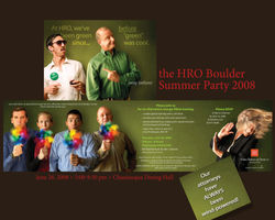 HRO Boulder Wind-Powered Attorneys