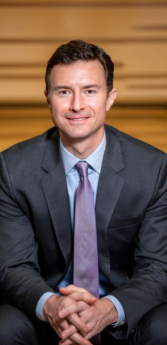 Adam F. Aldrich, LMB Partners