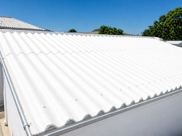 Encapsulage d'amiante