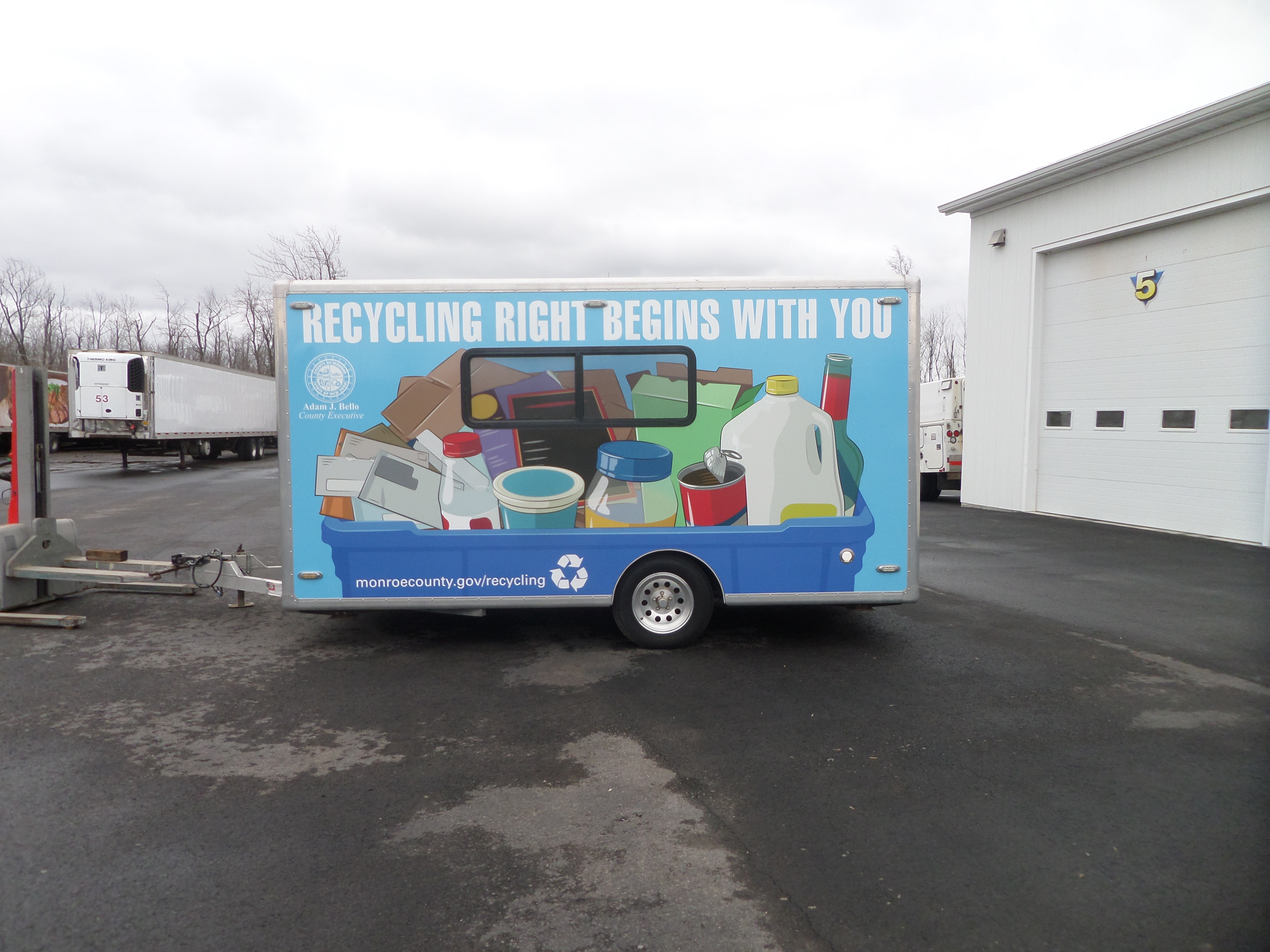 Vehicle Wraps Rochester NY 3M Certified