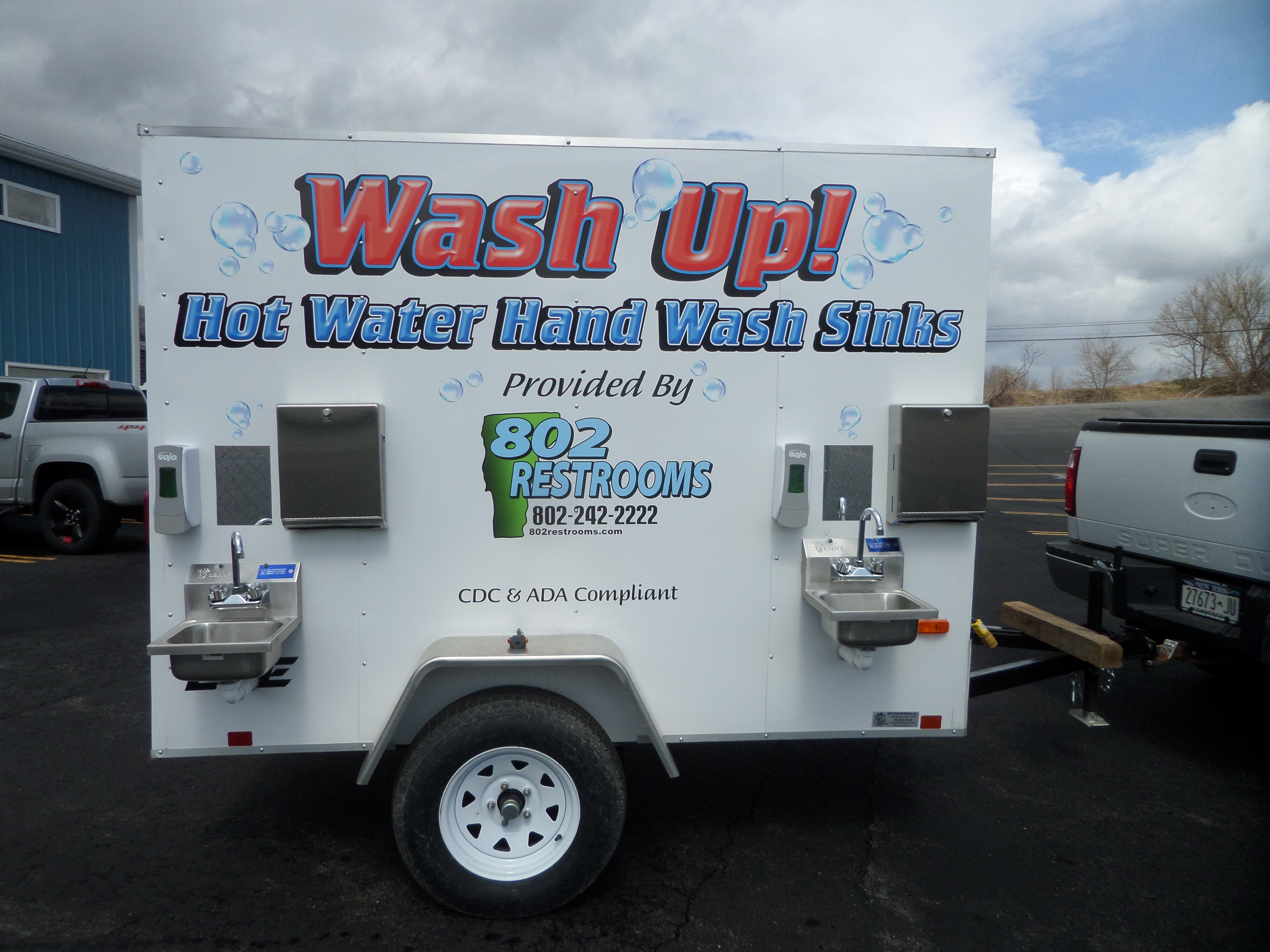 Vehicle Wraps Rochester NY 3M Certified