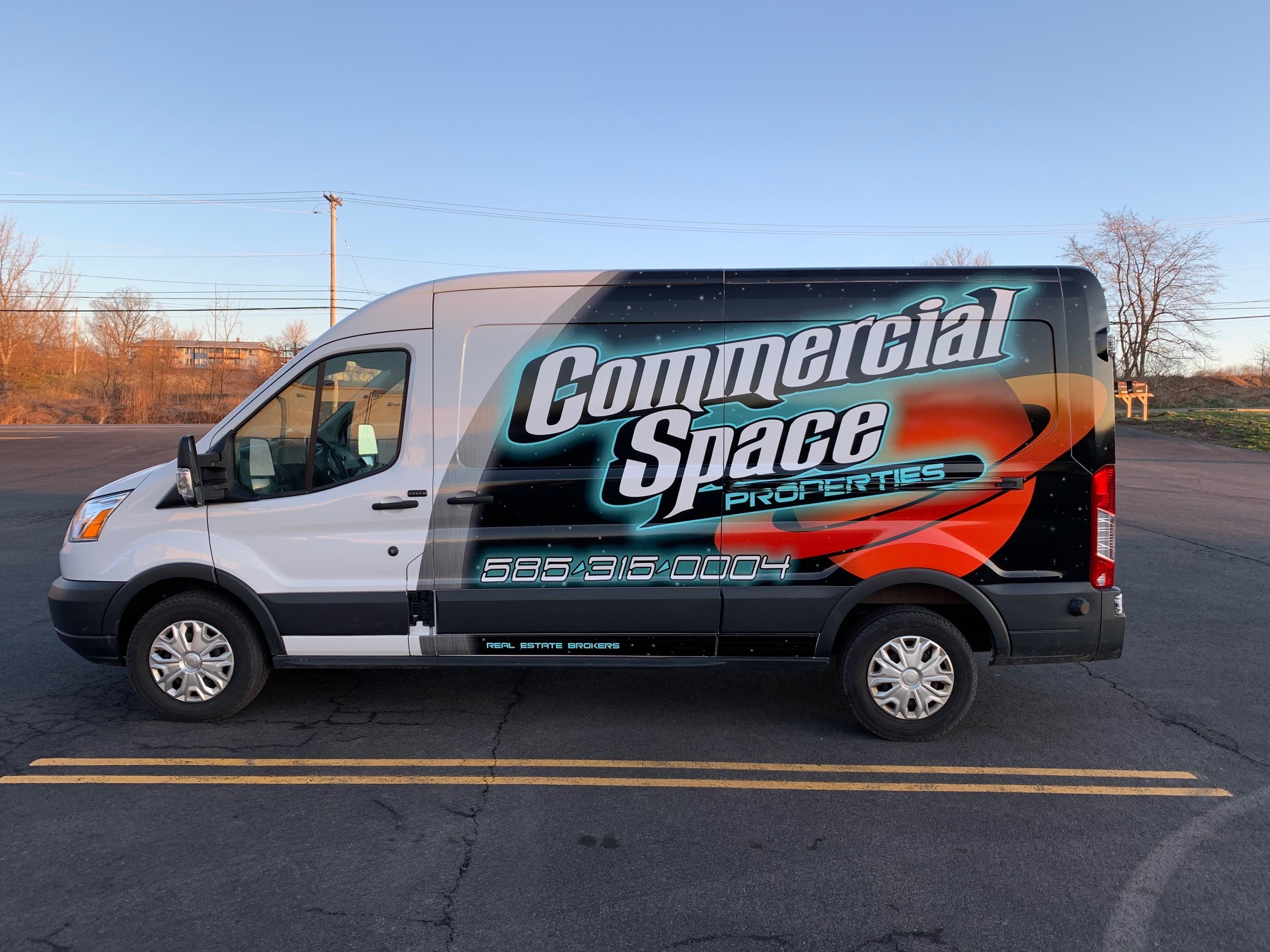 Vehicle Wraps Rochester NY 3M Certified