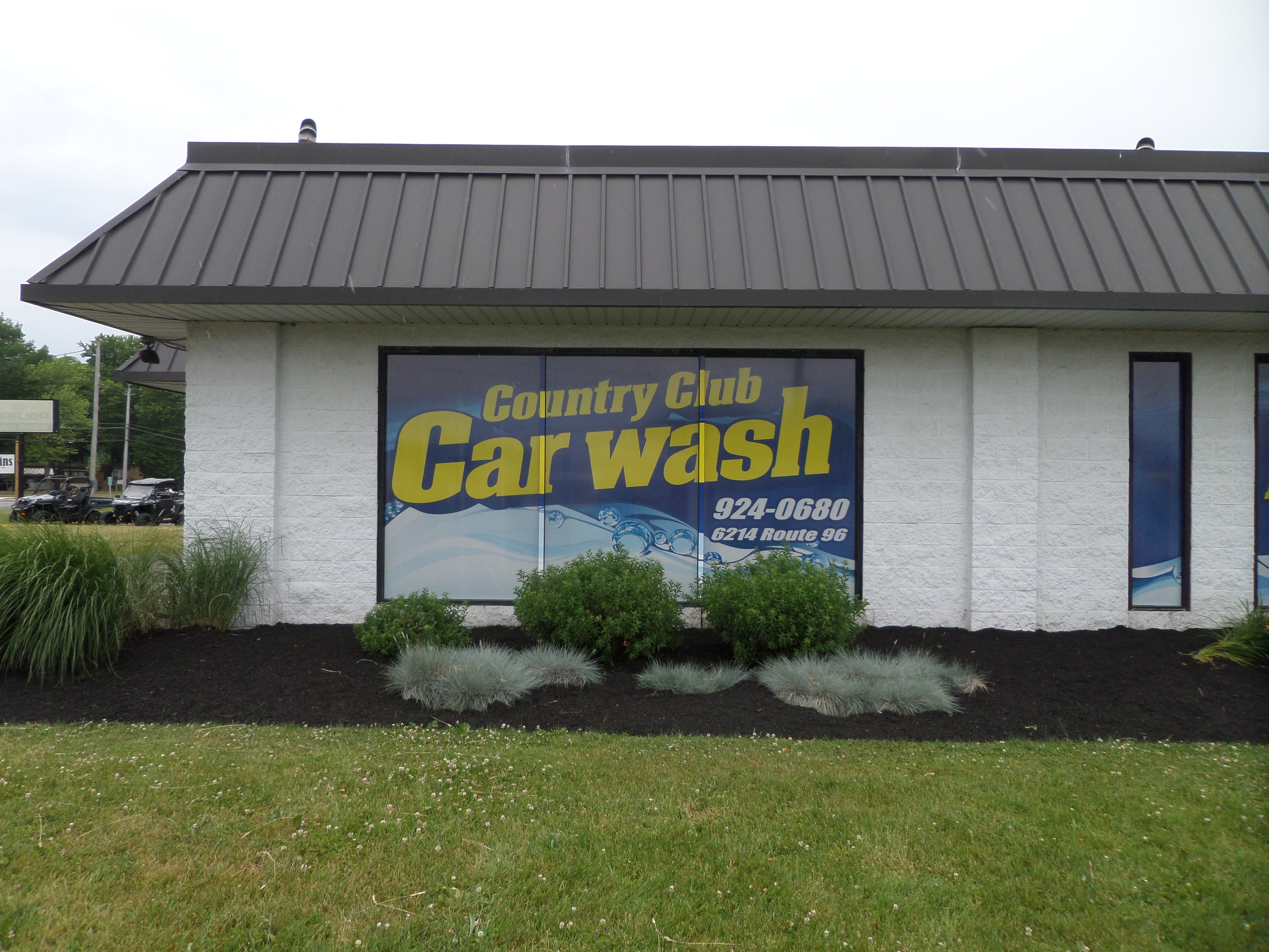 Vehicle Wraps Rochester NY 3M Certified