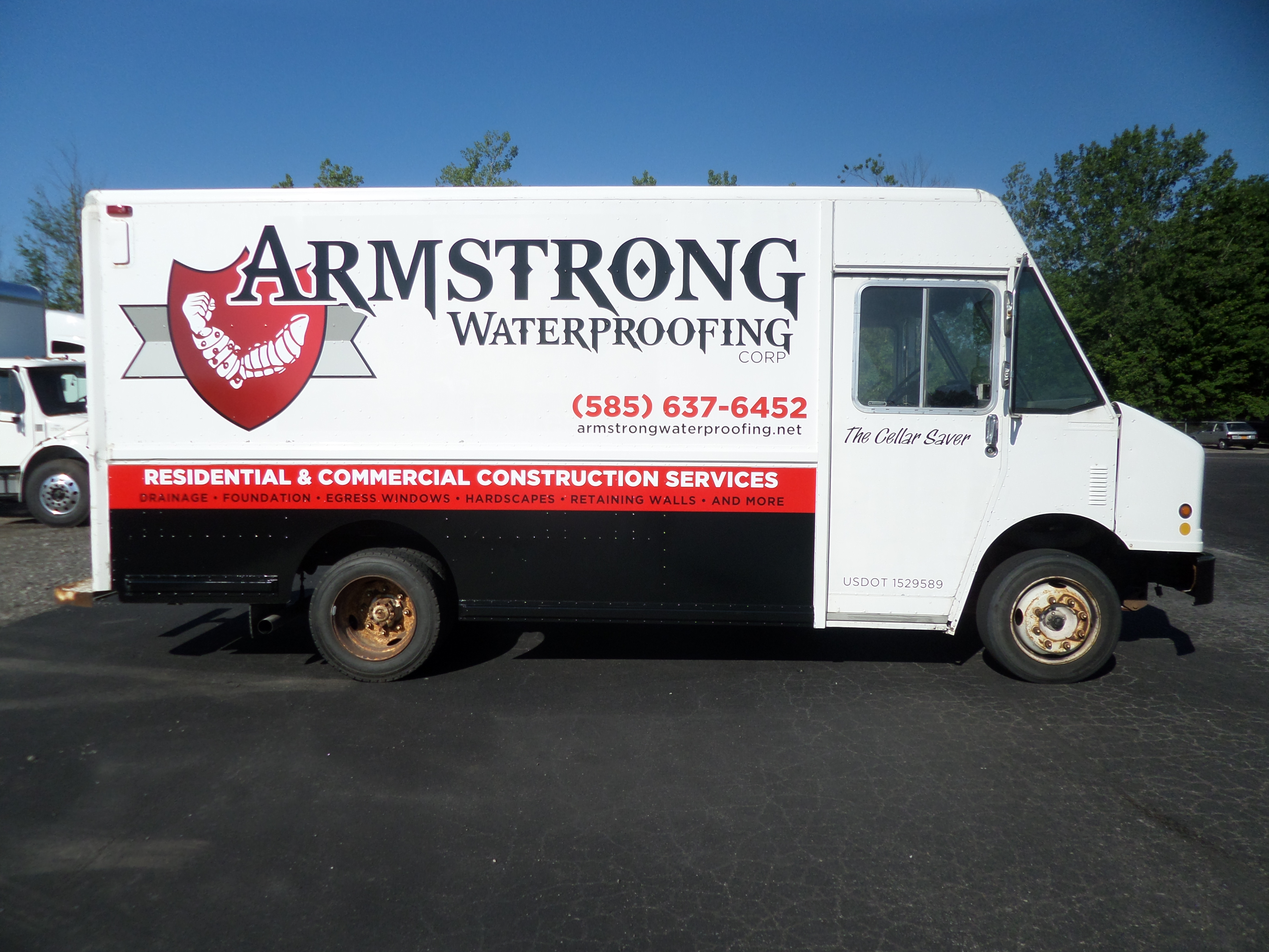 Vehicle Wraps Rochester NY 3M Certified