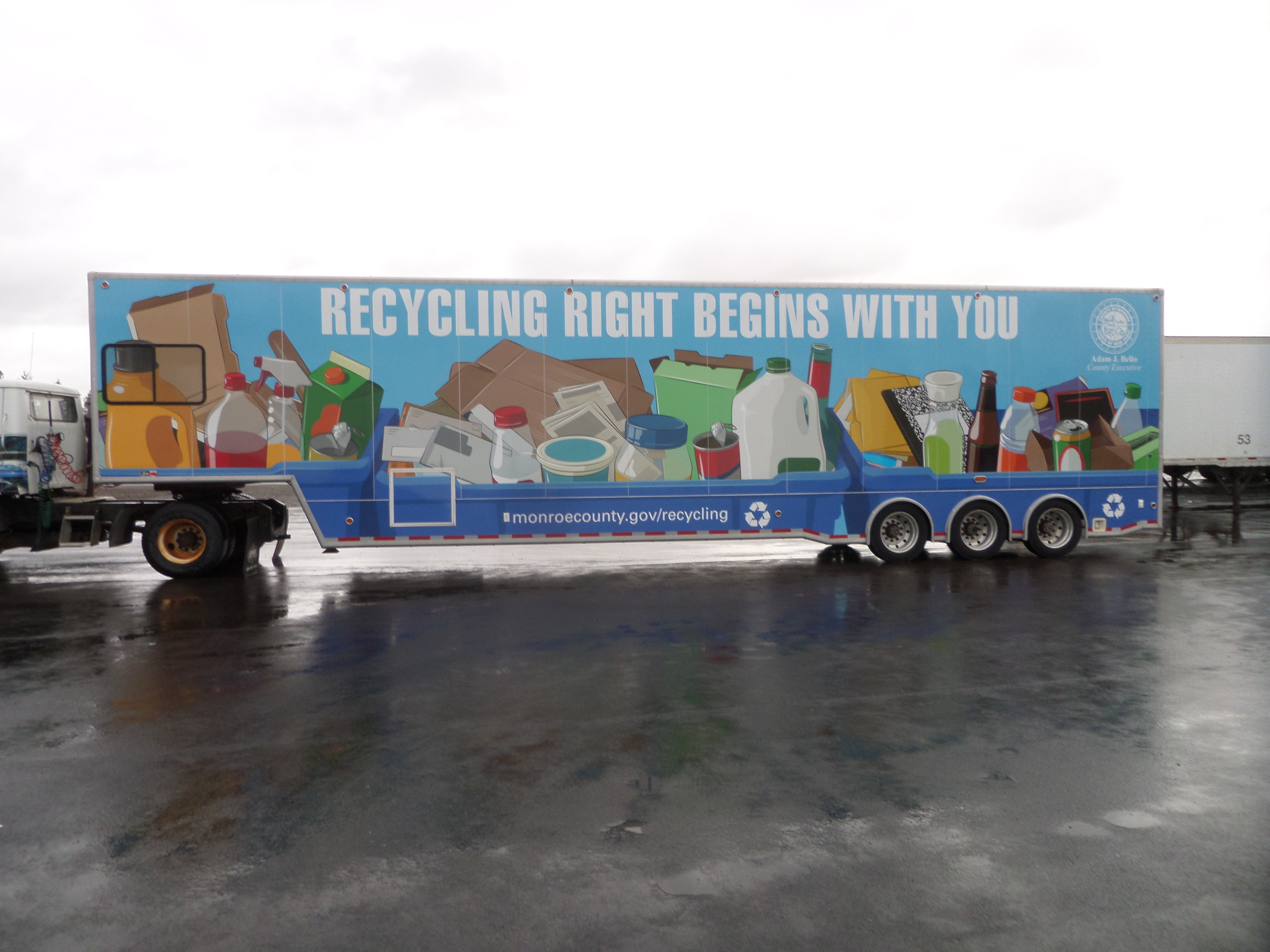 Vehicle Wraps Rochester NY 3M Certified