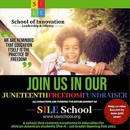 JUNETEENTH FREEDOM FUNDRAISIER Copy (1).