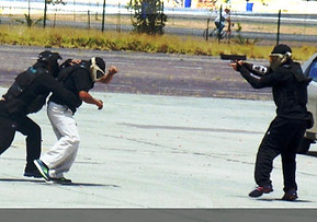 simulacro
