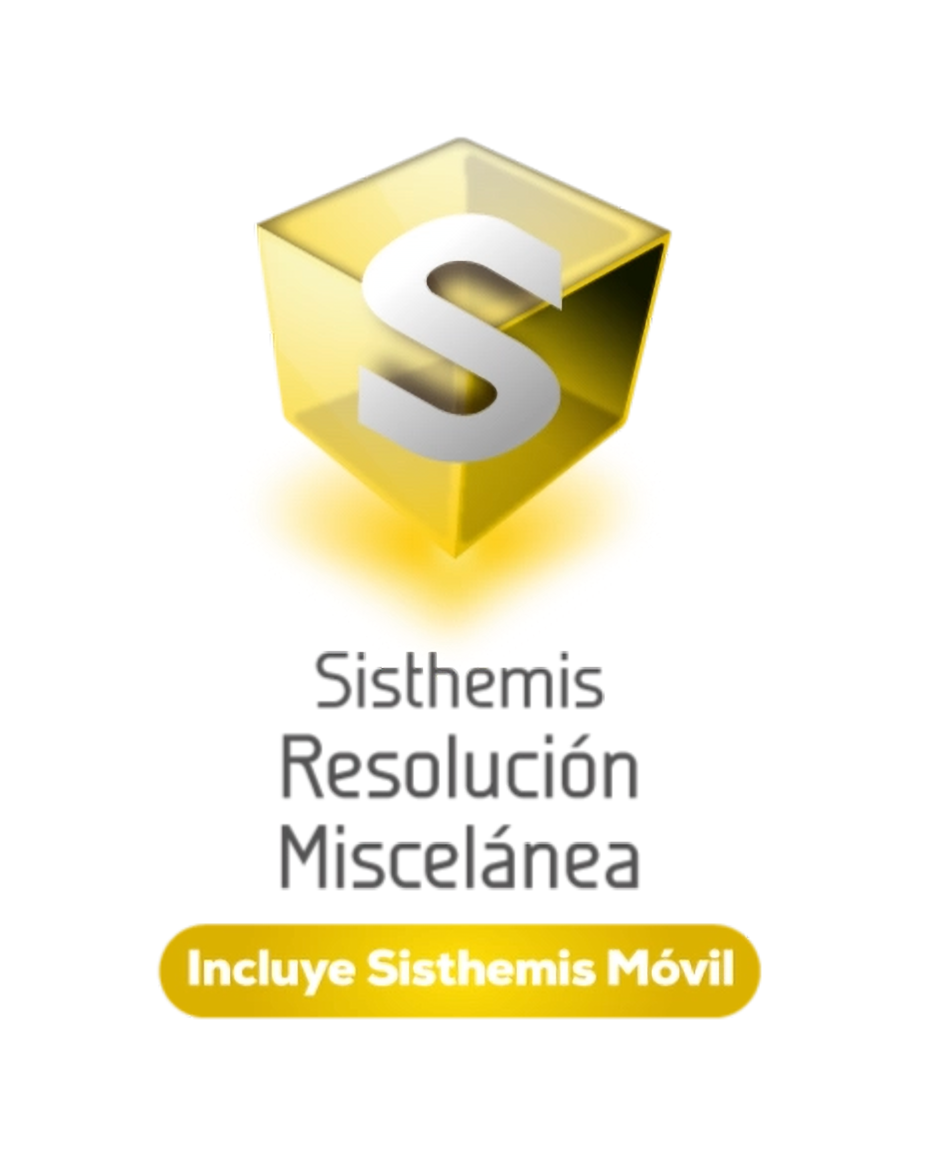 Sisthemis Resolución Miscelánea Fiscal Online