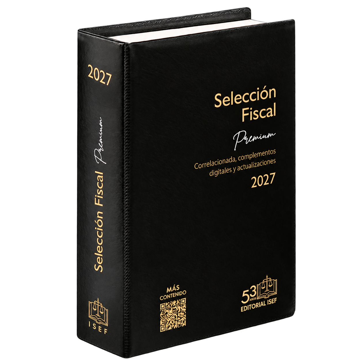 Selección Fiscal Premium 2027