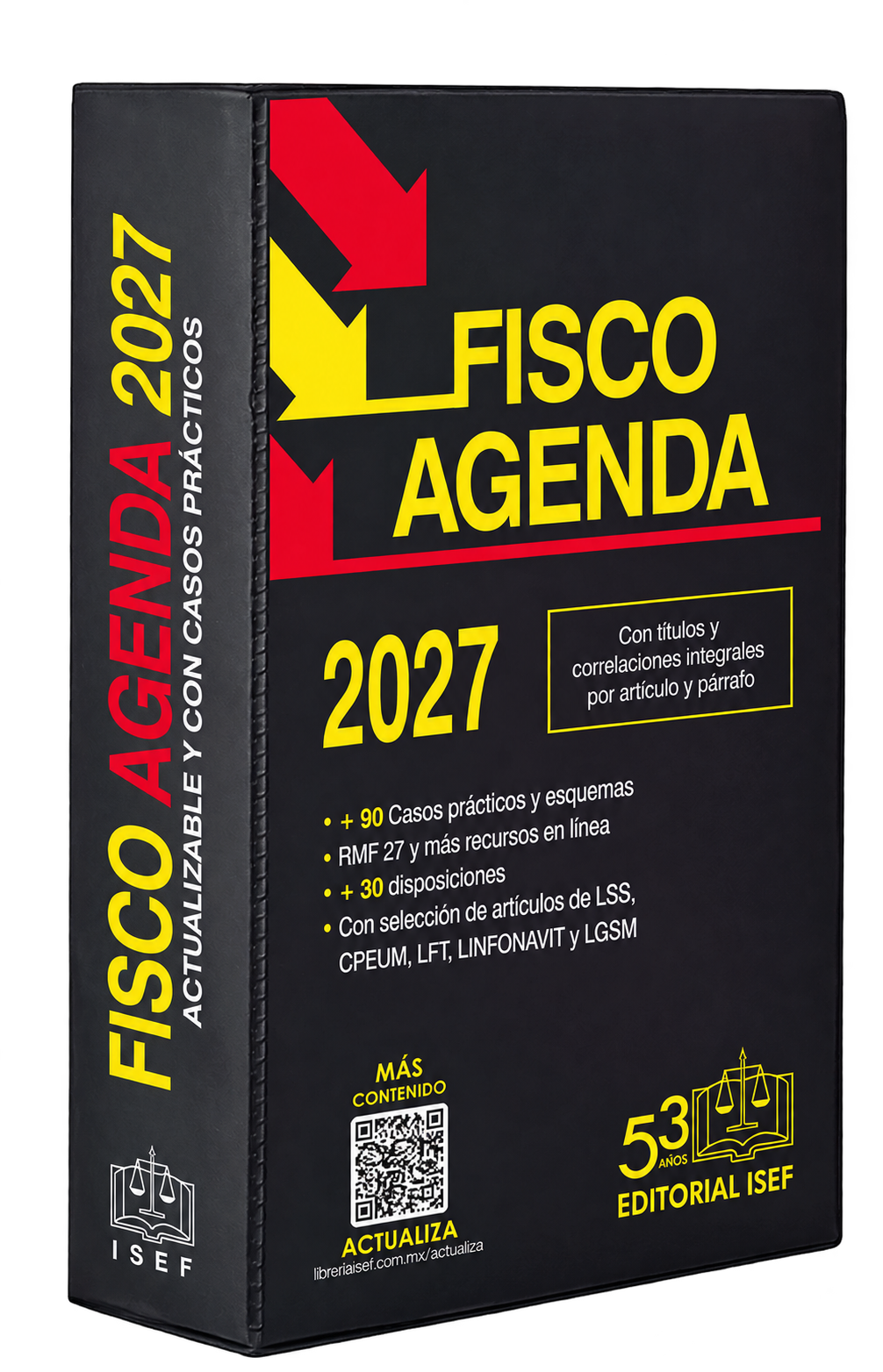 Fisco Agenda 2027