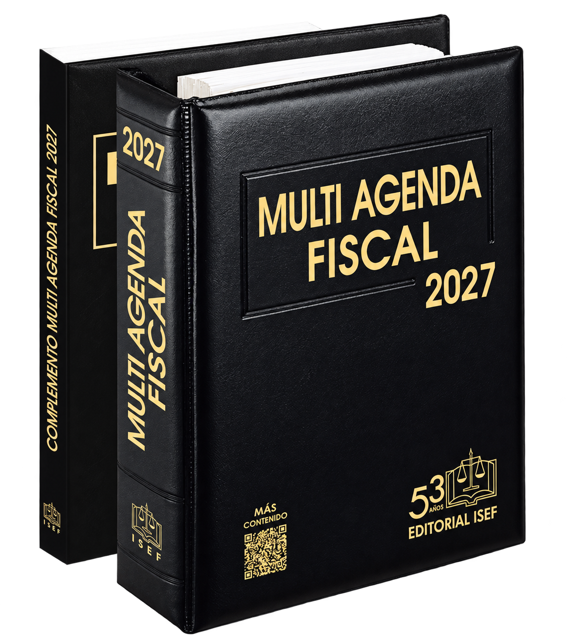 Multi Agenda Fiscal 2027