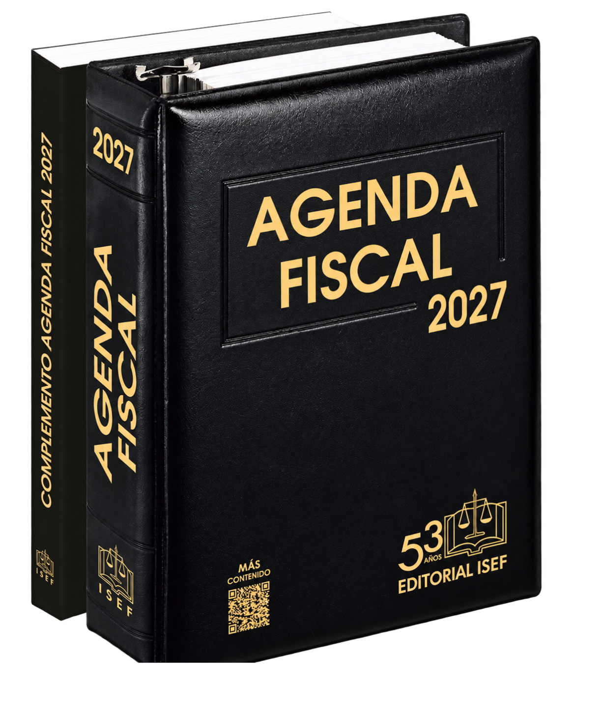 Agenda Fiscal 2027