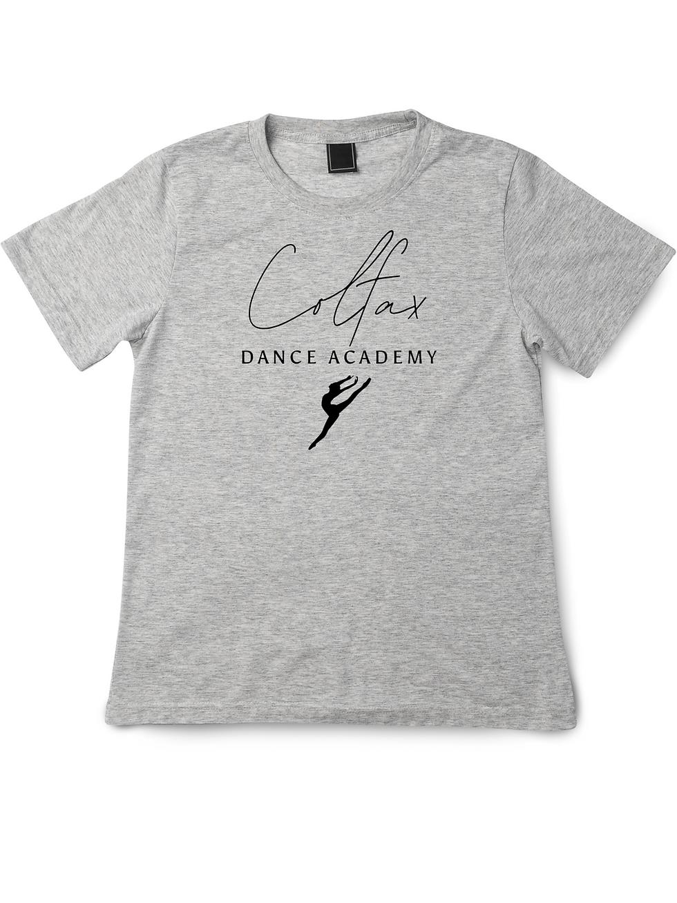 Thumbnail: CDA Tee