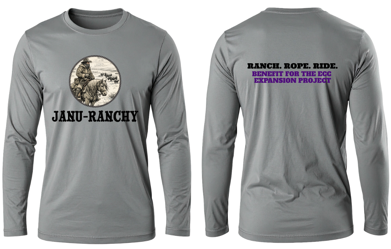 JanURanchy Long Sleeve