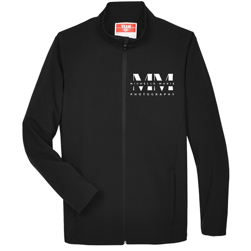 Thumbnail: Michelle Marie SoftShell