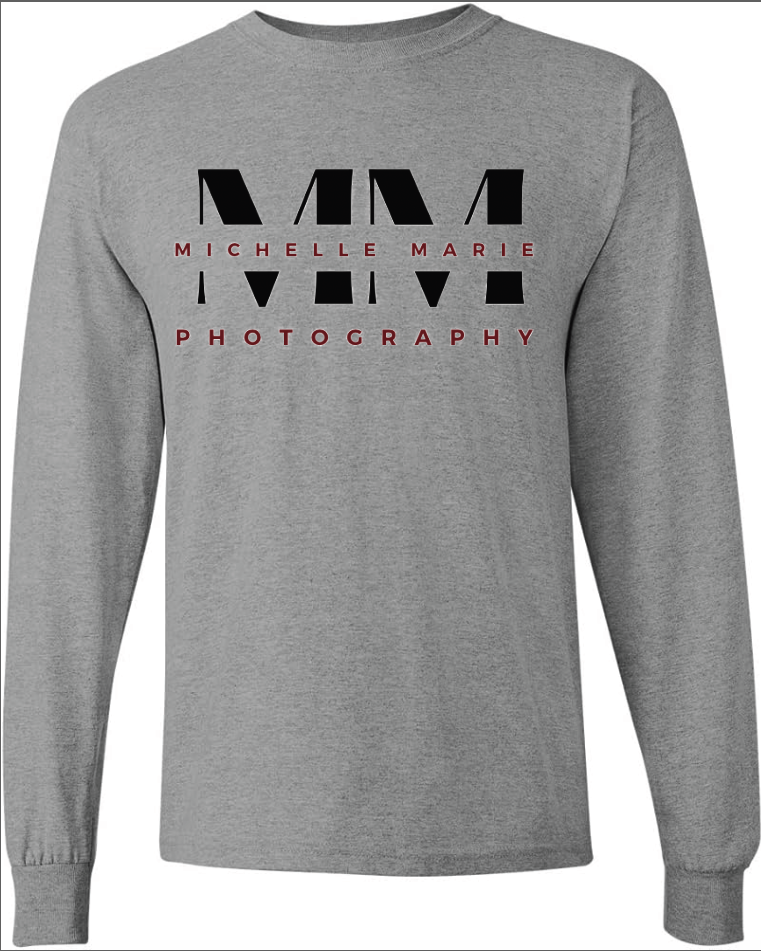 Thumbnail: Michelle Marie Photography Long Sleeve