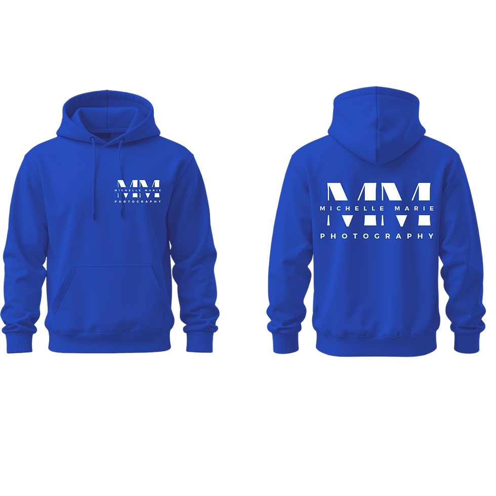 Thumbnail: Michelle Marie Photography Hoodie