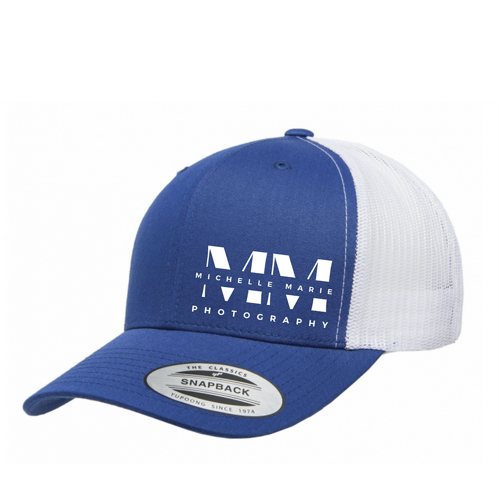Thumbnail: Michelle Marie Photography Cap