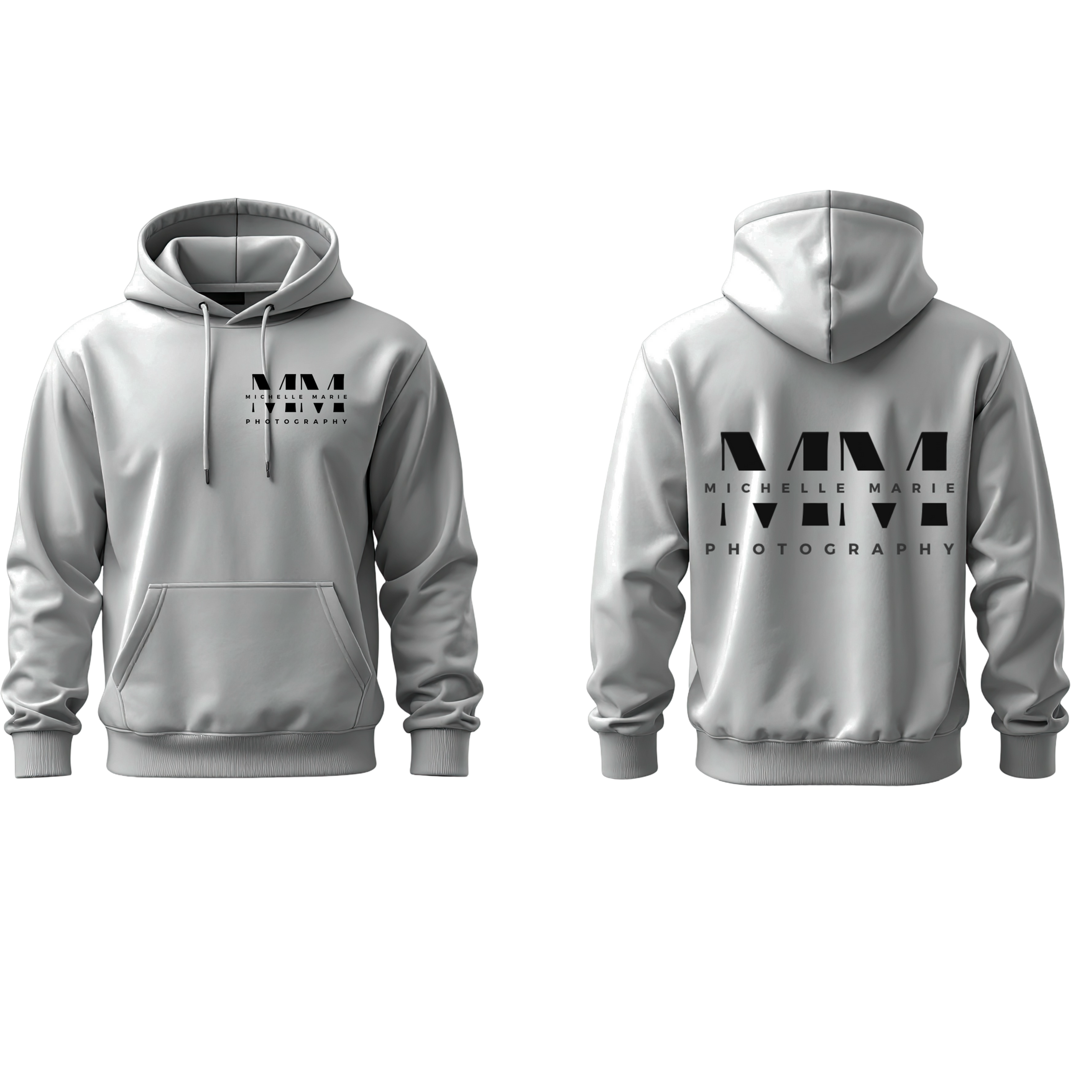 Michelle Marie Photography Hoodie