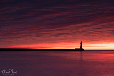 Roker Pier