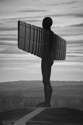 Angel of the North