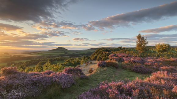 Roseberry Topping