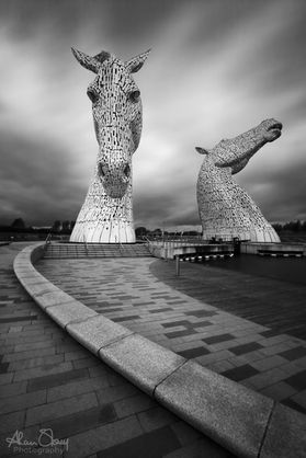 Kelpies