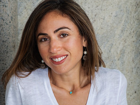 Episode 59 - Zaina Arafat