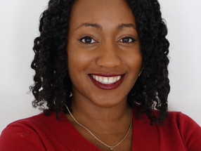 Episode 6 --- Amina Gautier