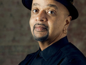 Episode 25 --- James McBride