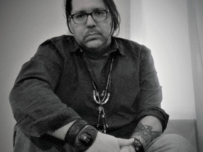 Episode 58 - Brandon Hobson