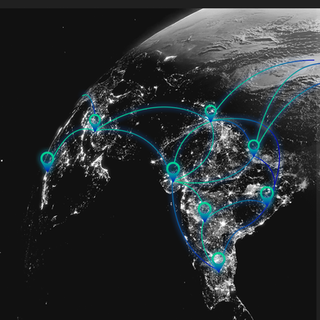 DCConnect Global