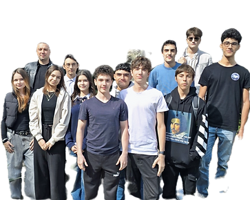 Poza echipei de pe natieprineducatie.ro 