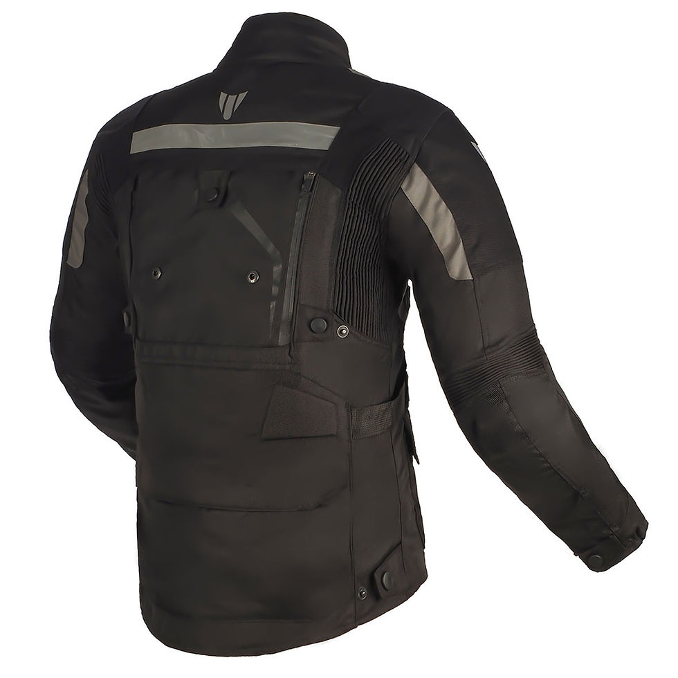 Küçük resim: VEXO ADVENTURE H2O MONT SİYAH