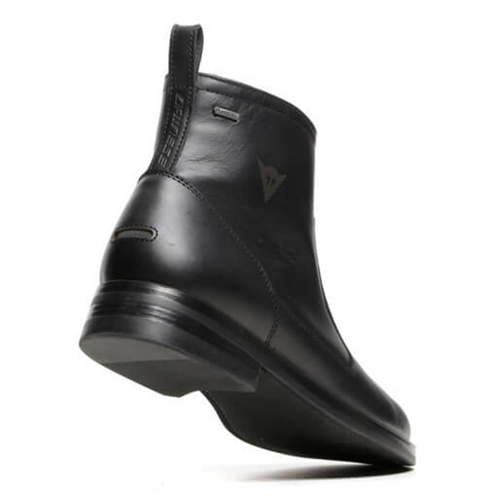 Küçük resim: Dainese S.Germain 2 Gore-Tex Bot Black