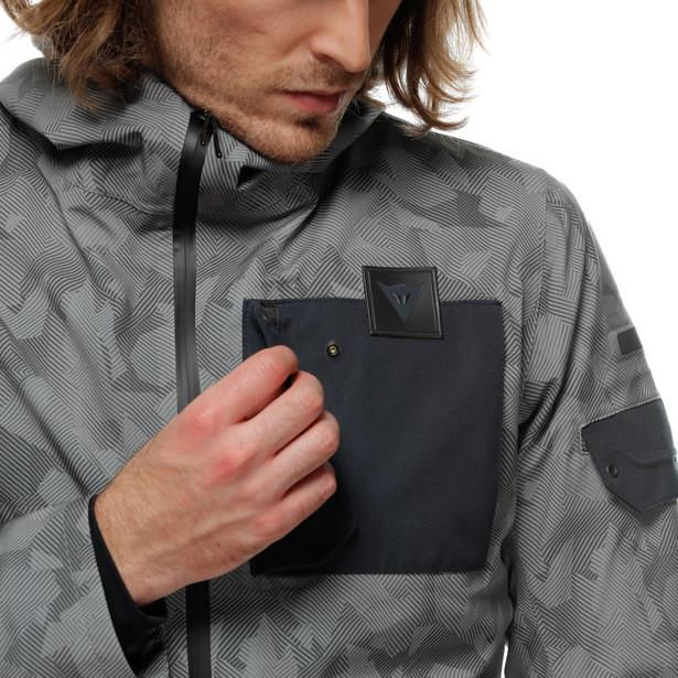 Küçük resim: Dainese Corso Griffin Camo Lines ABSØLUTESHELL™ Pro Mont