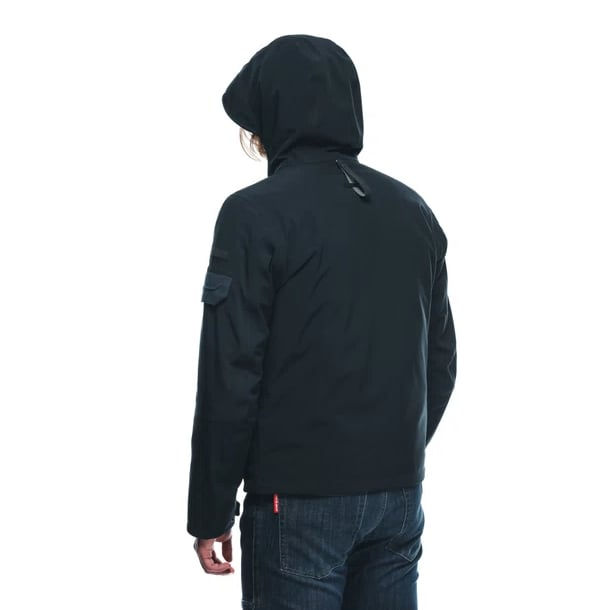 Küçük resim: Dainese Corso Black ABSØLUTESHELL™ Pro Mont
