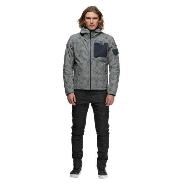 Küçük resim: Dainese Corso Griffin Camo Lines ABSØLUTESHELL™ Pro Mont