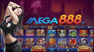 Mega888 APK Download: Your Gateway to Exciting Mobile Gaming