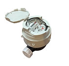 Medidor de Agua Potable SAGA 115 - Seco