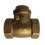 Miniatura: Válvula de Retención a  Clapeta ¾