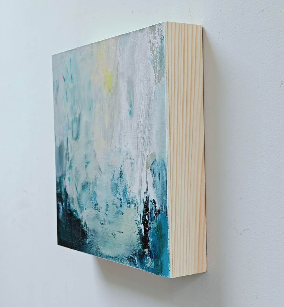 Thumbnail: Lost in Thought