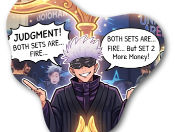 Volume 2: Electric Boogaloo