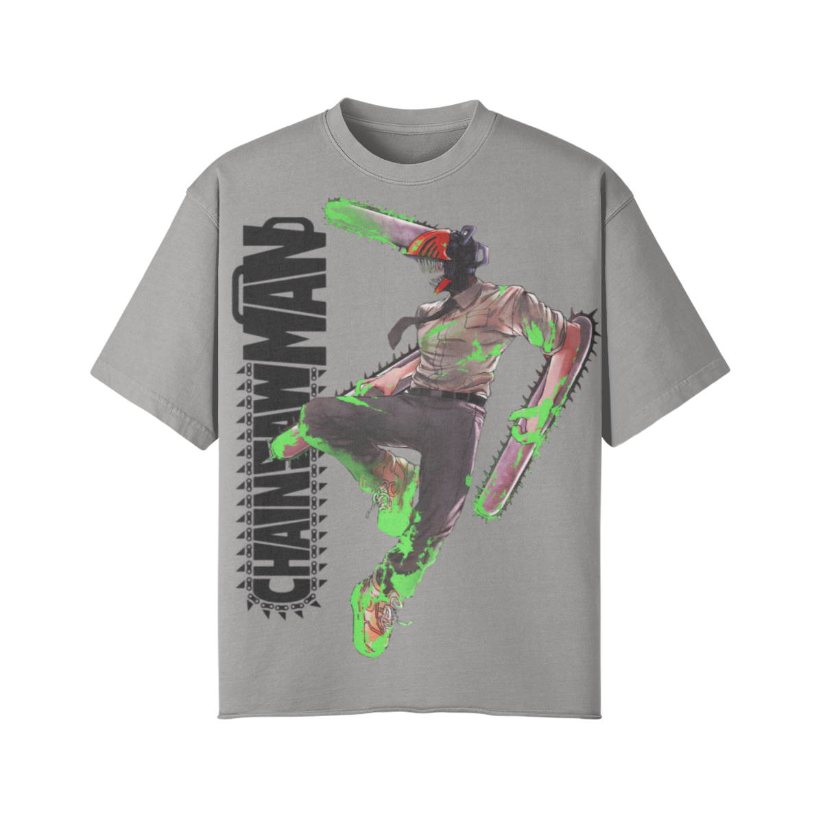 Chainsaw - The Man "T"