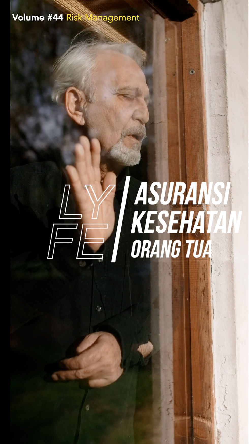Milih  Asuransi Kesehatan Buat  Orang  Tua