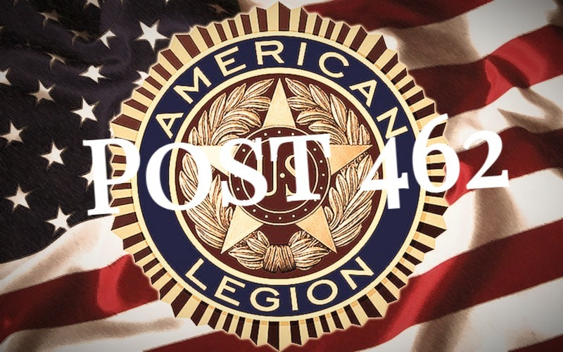 Bar American Legion Post 462 Linesville