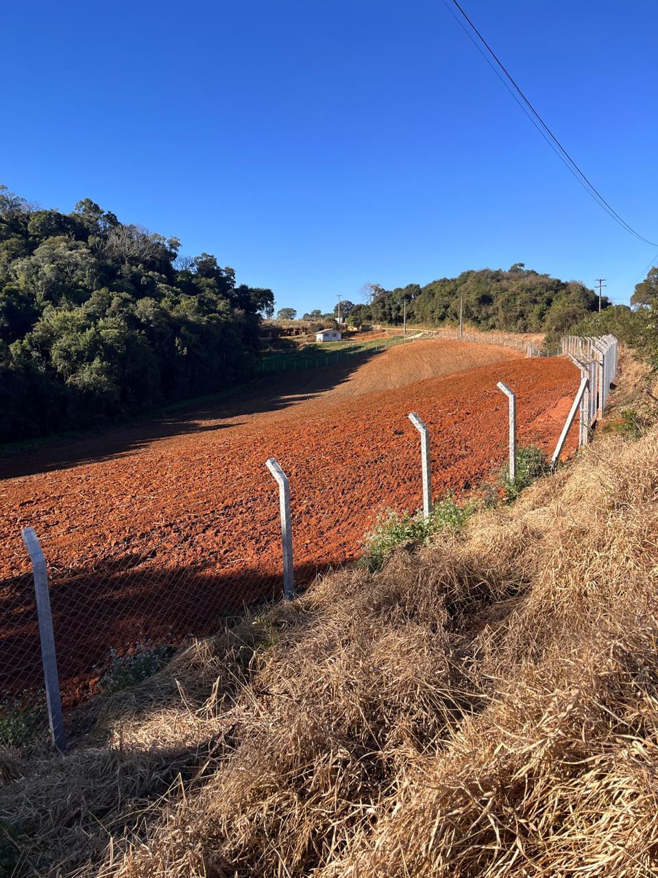 Acesso à propriedade