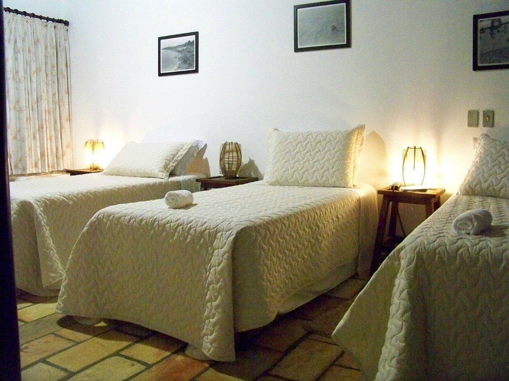 Interior do imóvel